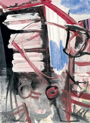 Lot 8353, Auction  101, Sturm, Helmut, Ohne Titel