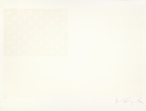 Lot 8316, Auction  102, Mappenwerke, Columbus I und II