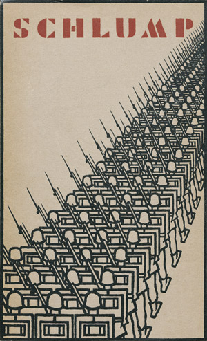 Lot 3178, Auction  104, Grimm, Hans Herbert., Schlump