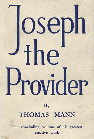 Lot 3460, Auction  104, Mann, Thomas, Konvolut von 22 Werken in englischer Übersetzung