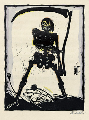 Lot 3252, Auction  105, Holz, Arno und Winckel, Richard - Illustr., Des berühmbten Schäffers Dafnis