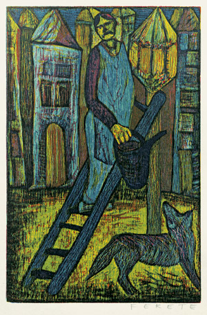 Lot 3259, Auction  105, Illustration 63, 12 Hefte der reihe