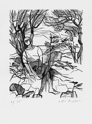 Lot 3442, Auction  105, Griechische Epigramme und Otto Rohse Presse, aus fünfzehn Jahrhunderten