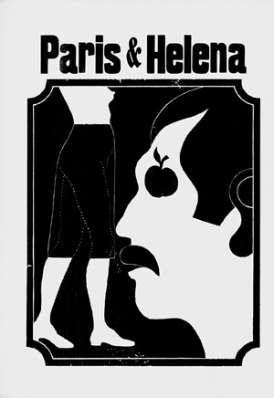 Lot 3502, Auction  105, Bauer, Wolfgang und Rixdorfer Drucke, Romeo und Julia