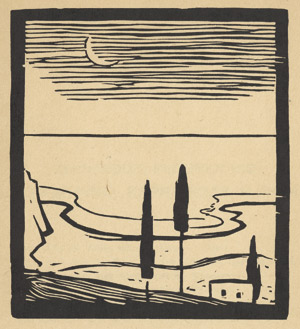 Lot 3701, Auction  105, Edschmid, Kasimir und Georgi, Hermann - Illustr., Bilder/Lyrische Projektionen