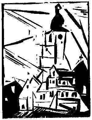 Lot 3746, Auction  105, Jahrbuch der jungen Kunst, 1920-1924 Herausgegeben von G. Biermann