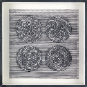 Lot 7528, Auction  105, Unbekannter Künstler, Kinetisches Objekt