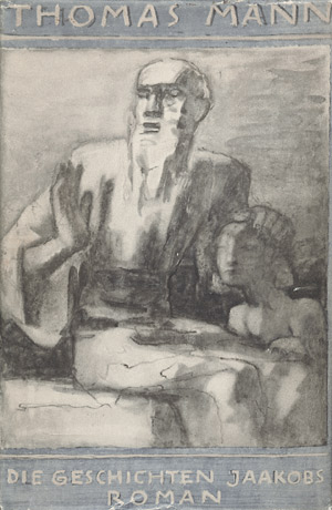 Lot 3271, Auction  107, Mann, Thomas, Joseph und seine Brüder