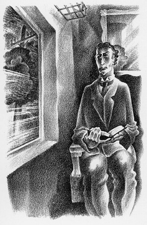 Lot 3277, Auction  107, Mann, Thomas und Lowe-Porter, H. T., Nocturnes 