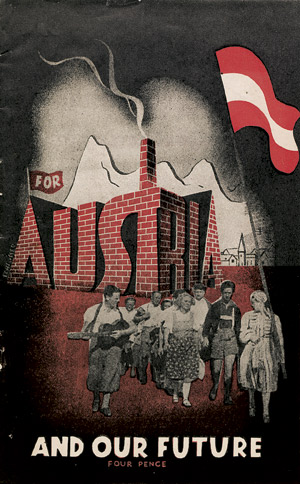 Lot 3333, Auction  107, Österreich, Konvolut von 22 Titeln mit Kleinschriften zur österreichischen Besatzung