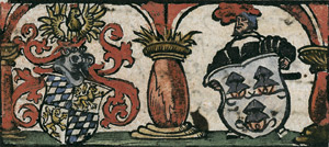 Lot 1088, Auction  108, Schwicker, Peter, Prioris peapolitani: atque theologi: sita in Septem penitentium psalmos elucidatio