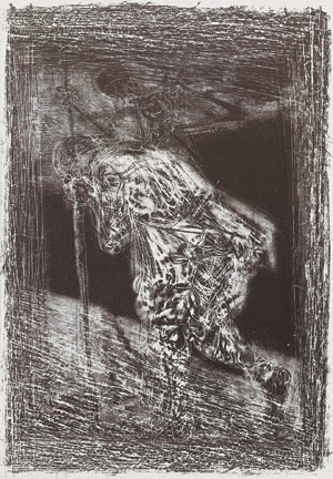 Lot 3451, Auction  108, Johannes von Saaz und Münzner, Rolf - Illustr., Der Ackermann und der Tod