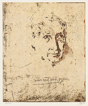 Lot 3458, Auction  108, Jünger, Ernst, Zeitsprünge