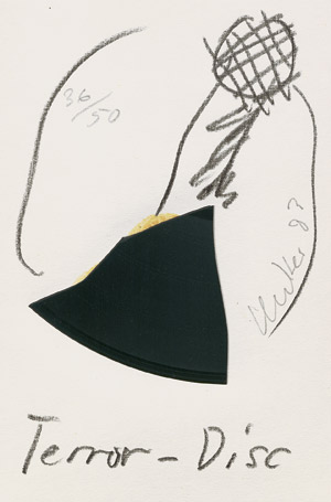 Lot 3633, Auction  108, Profil. Kunstmagazin, Nr 7 (doppelt), 9 und 10 (Vorzugsausgaben)