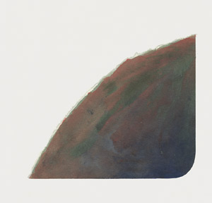 Lot 3236, Auction  109, Jochims, Raimer, Bilder und Papierarbeiten 1974-86