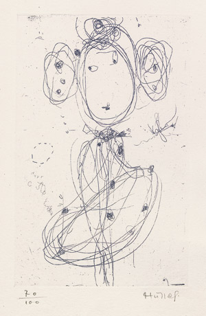 Lot 3449, Auction  109, StichWORT, Folge 1-3 in 18 Heften (alles)