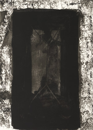 Lot 3458, Auction  109, Dupin, Jacques und Tàpies, Antoni - Illustr., La Nuit grandissante