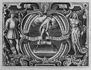 Lot 345, Auction  111, Arias Montanus, Benedictus, Naturae historia, prima in magni operis corpore pars