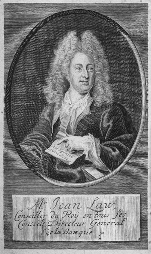 Lot 1329, Auction  112, Law, John, Curieuse Anmerckungen über den Staat von Frankreich