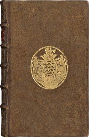 Lot 1412, Auction  112, Melon, Jean François, Essai politique sur le commerce