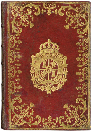 Los 1780 - Por Quanto el Rey - formar junta para restablecer y aumentar el comercio general de estos reynos - 0 - thumb