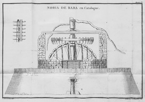 Lot 1893, Auction  112, Jaubert de Passa, François Jacques, Voyage en Espagne ; dans les années 1816, 1817, 1818, 1819 