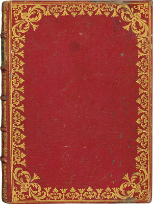 Lot 1949, Auction  112, Moncada, Sancho de, Restauracion politica de España, y deseos publicos