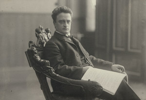 Los 2741 - Eck, Pelton - Teil seines Nachlasses - 0 - thumb