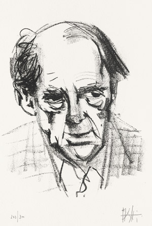 Los 3042 - Böll, Heinrich - Das Vermächtnis - 0 - thumb