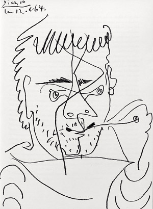 Los 3264 - Spies, Werner und Kahnweiler, D.-H. - Pour Daniel-Henry Kahnweiler - 0 - thumb