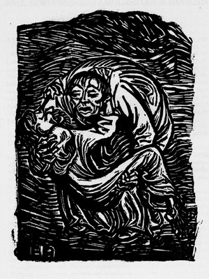 Los 3271 - Küppers, Paul Erich - Das Kestnerbuch - 0 - thumb