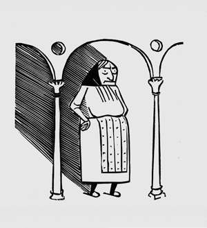 Lot 3386, Auction  112, Runge, Ph. O. und Marcks, Gerhard - Illustr., Von dem Fischer un syner Fru