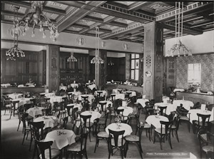 Los 4112 - Berlin - Berlin interiors - 0 - thumb