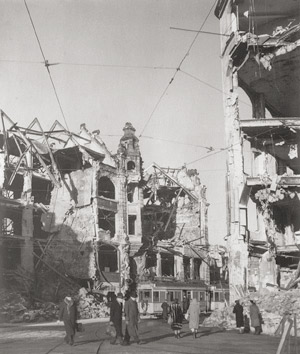 Los 4115 - Berlin - Views of Berlin after WWII - 0 - thumb
