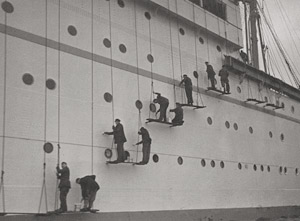 Los 4195 - Hamburg - Views of Hamburg - 2 - thumb