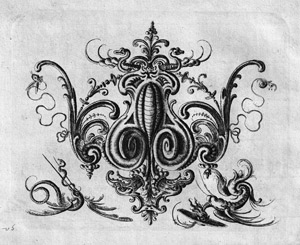 Los 5136 - Jamnitzer, Christoph - Grotesken - 0 - thumb