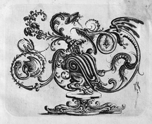 Los 5137 - Jamnitzer, Christoph - Grotesken - 0 - thumb