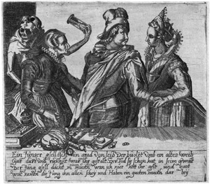 Los 5200 - Rheinisch - Zwei ungleiche Liebespaare - 0 - thumb