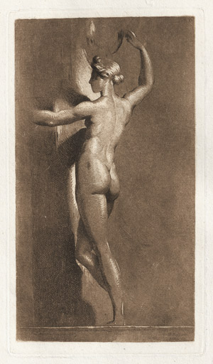 Los 5274 - Bossi, Benigno - Opere varie incise da Benigno Bossi - 0 - thumb