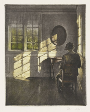 Los 5403 - Ilsted, Peter - Sonnenschein - 0 - thumb