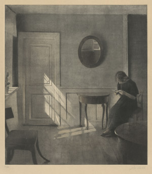 Los 5407 - Ilsted, Peter - Das alte Apartment - 0 - thumb