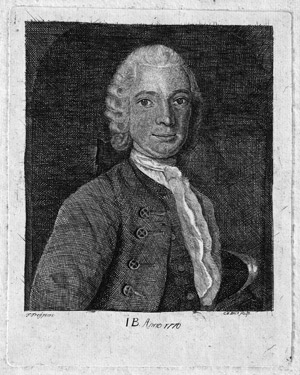 Los 5500 - Bock, Christoph Wilhelm - Brustbildnis eines jungen Mannes - 0 - thumb