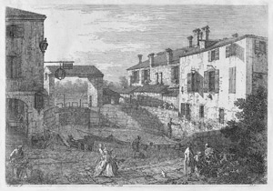 Los 5510 - Canaletto - Le Porte del Dolo - 0 - thumb