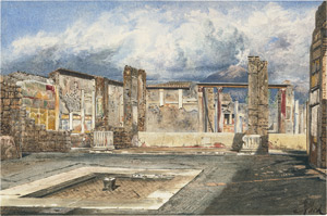 Los 6628 - Koch - Pompei: Das Haus des Fauns - 0 - thumb