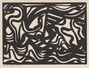 Los 7152 - Heemskerck, Jacoba van - Komposition - 0 - thumb