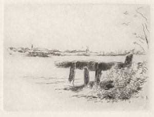 Los 7221 - Liebermann, Max - Landschaft - 0 - thumb
