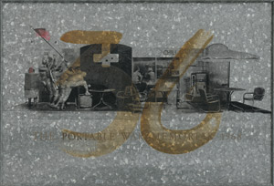 Los 8129 - Kienholz, Edward - The Portable War Memorial 1968  - 0 - thumb