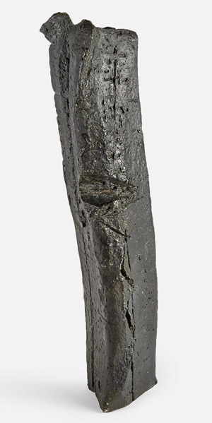 Los 8203 - Wortelkamp, Erwin - Ohne Titel (Motiv Hand) - 0 - thumb