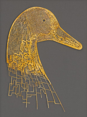 Los 8233 - McGowan-Griffin, Charlotte - Metamorphoses I - 0 - thumb