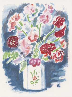 Lot 3123, Auction  113, Fargue, Léon-Paul, Au Temps de Paris